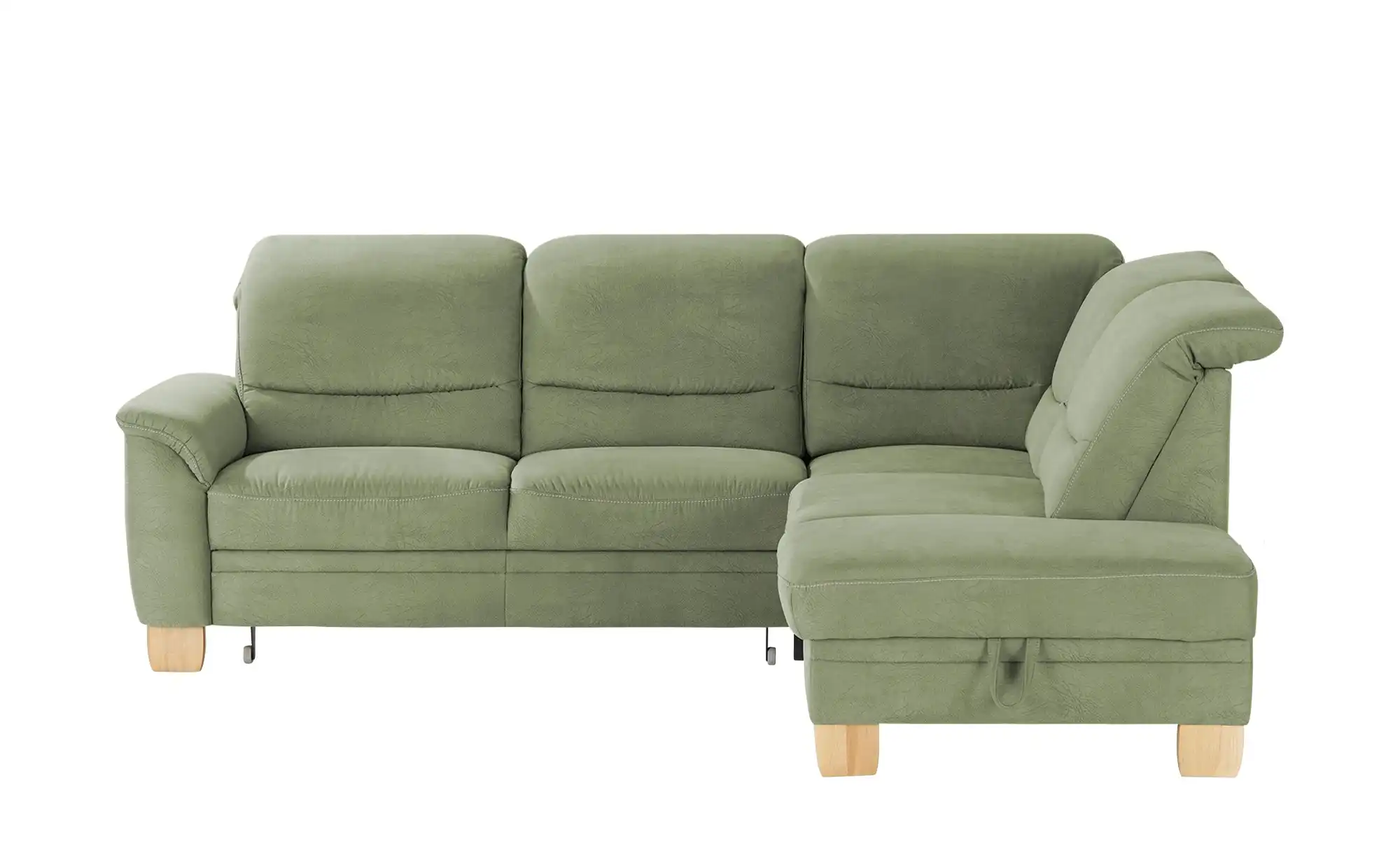 Kollektion Kraft Ecksofa Liva