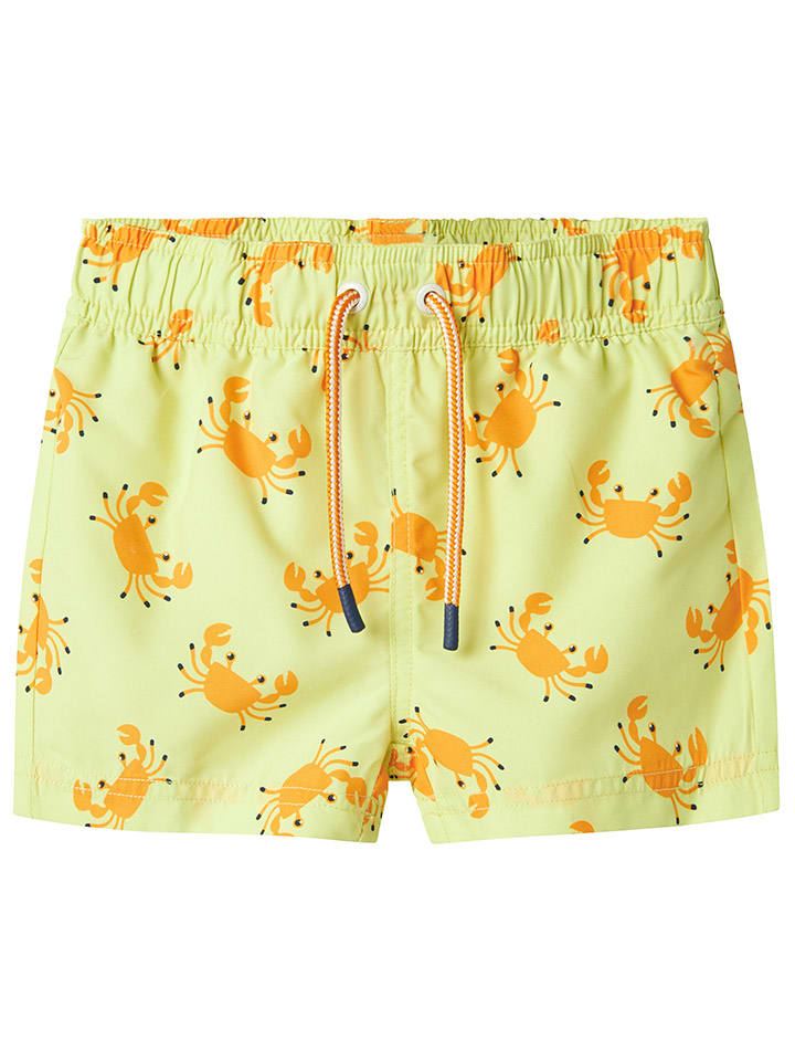 name it Badeshorts 