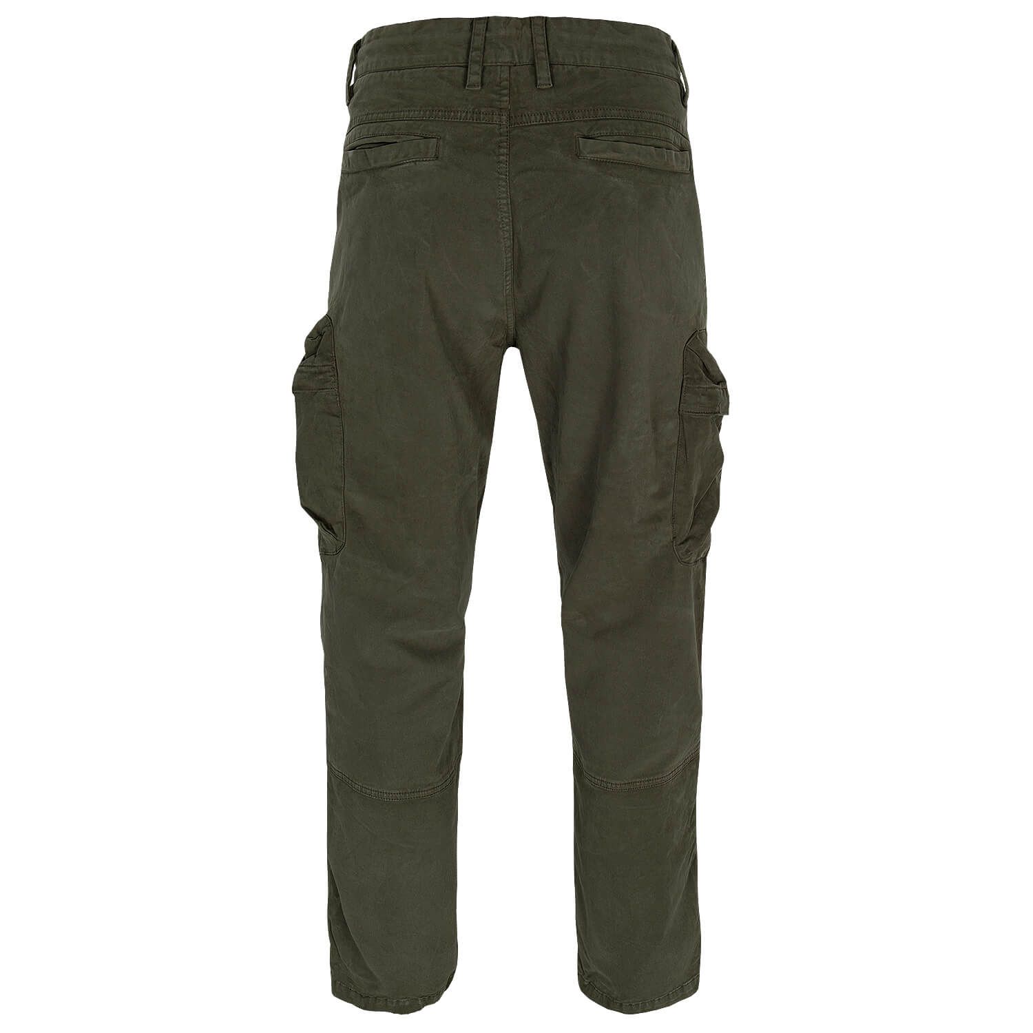 Vintage Cargo Hose Elliot