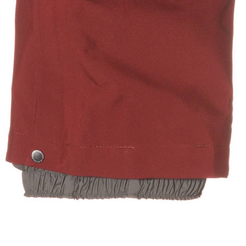 Houdini Rollercoaster Skihose Damen