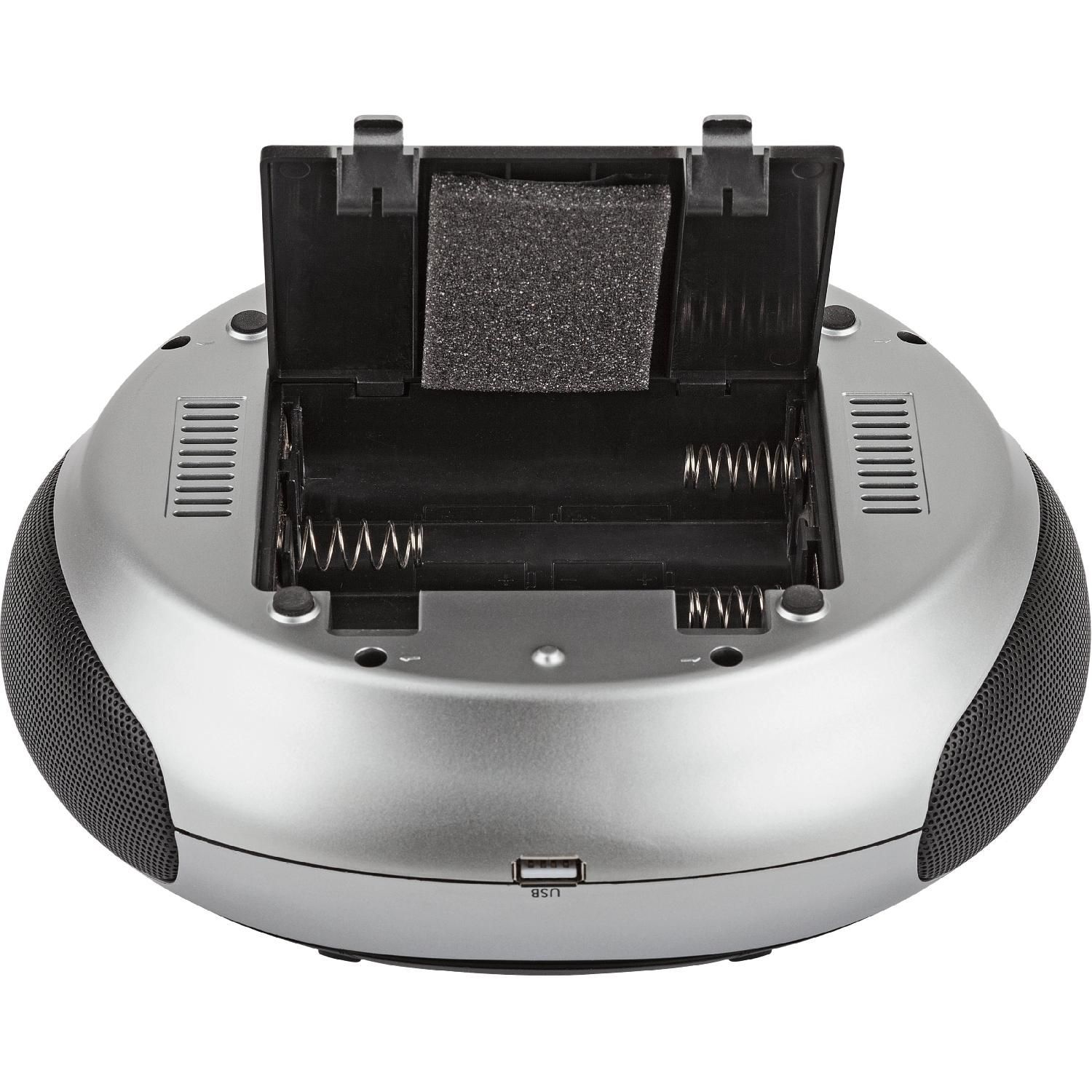 IMPERIAL DABMAN PBB 2 DAB+/FM Radio mit CD-Player