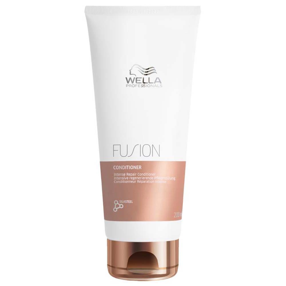 Wella Professionals Care FUSION Intense Repair Conditioner 200 ml