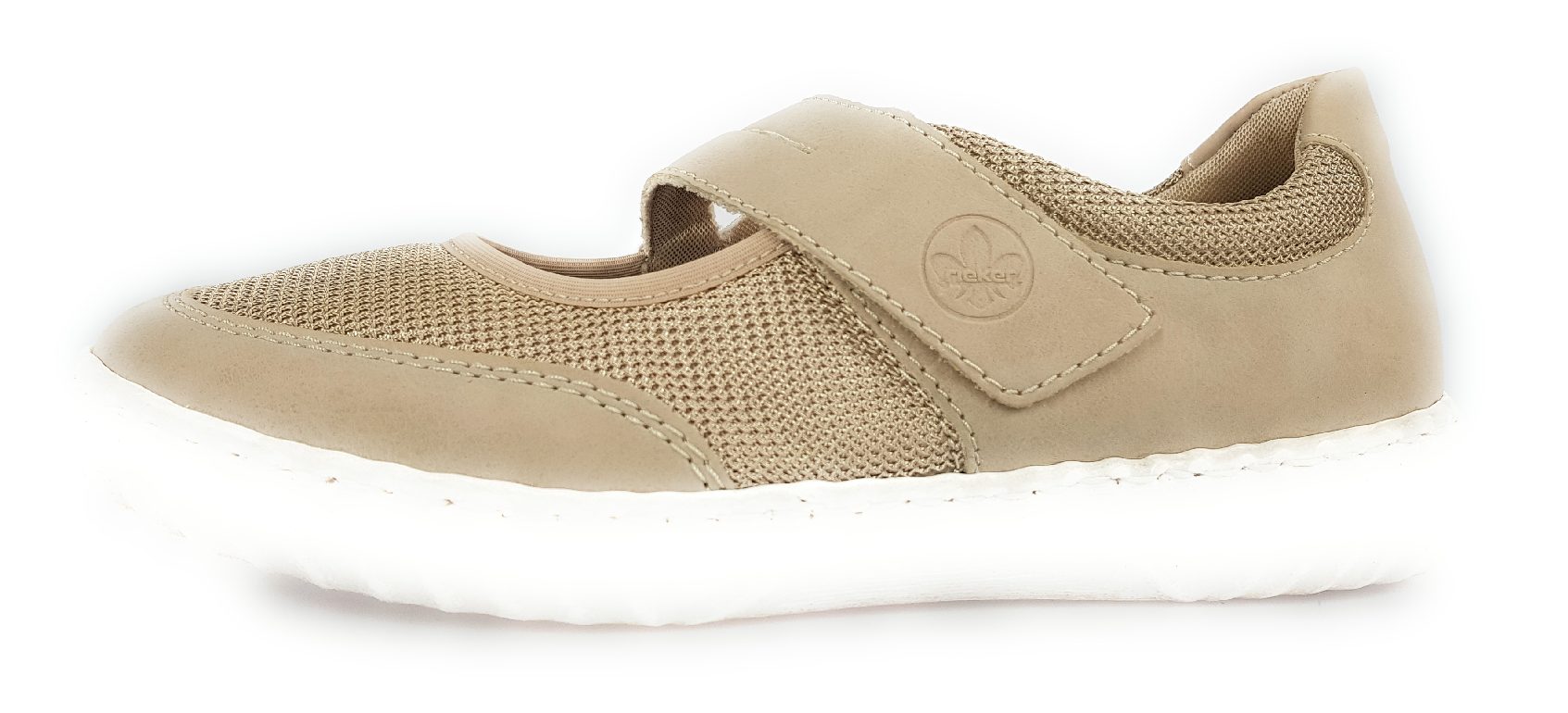 Rieker Morelia N0951-62 Beige 62 Ginger