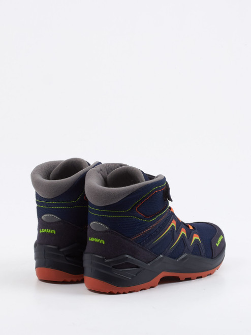 Klettboots-68301050004 Lowa