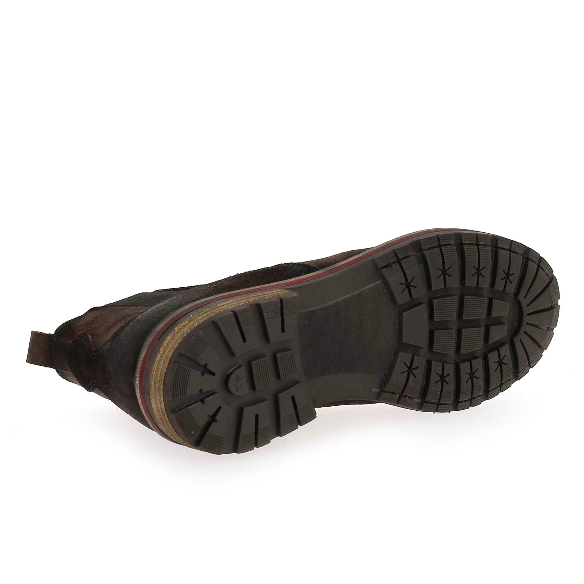 Fluchos  F0996 - Marron