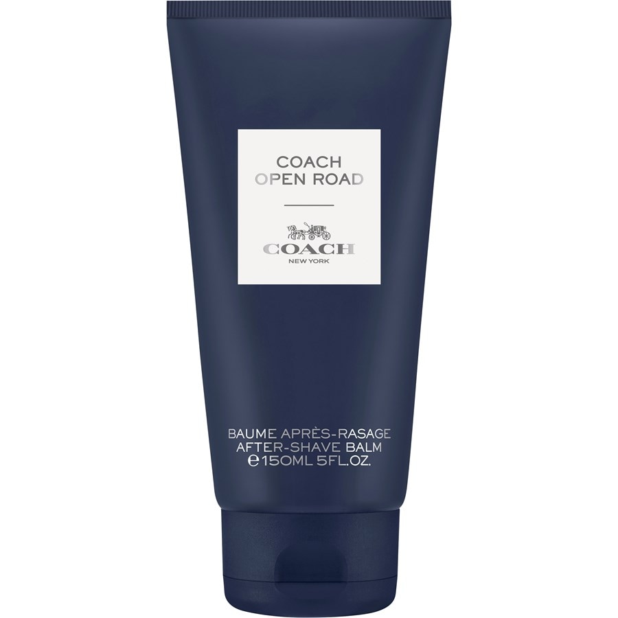 After Shave Balm