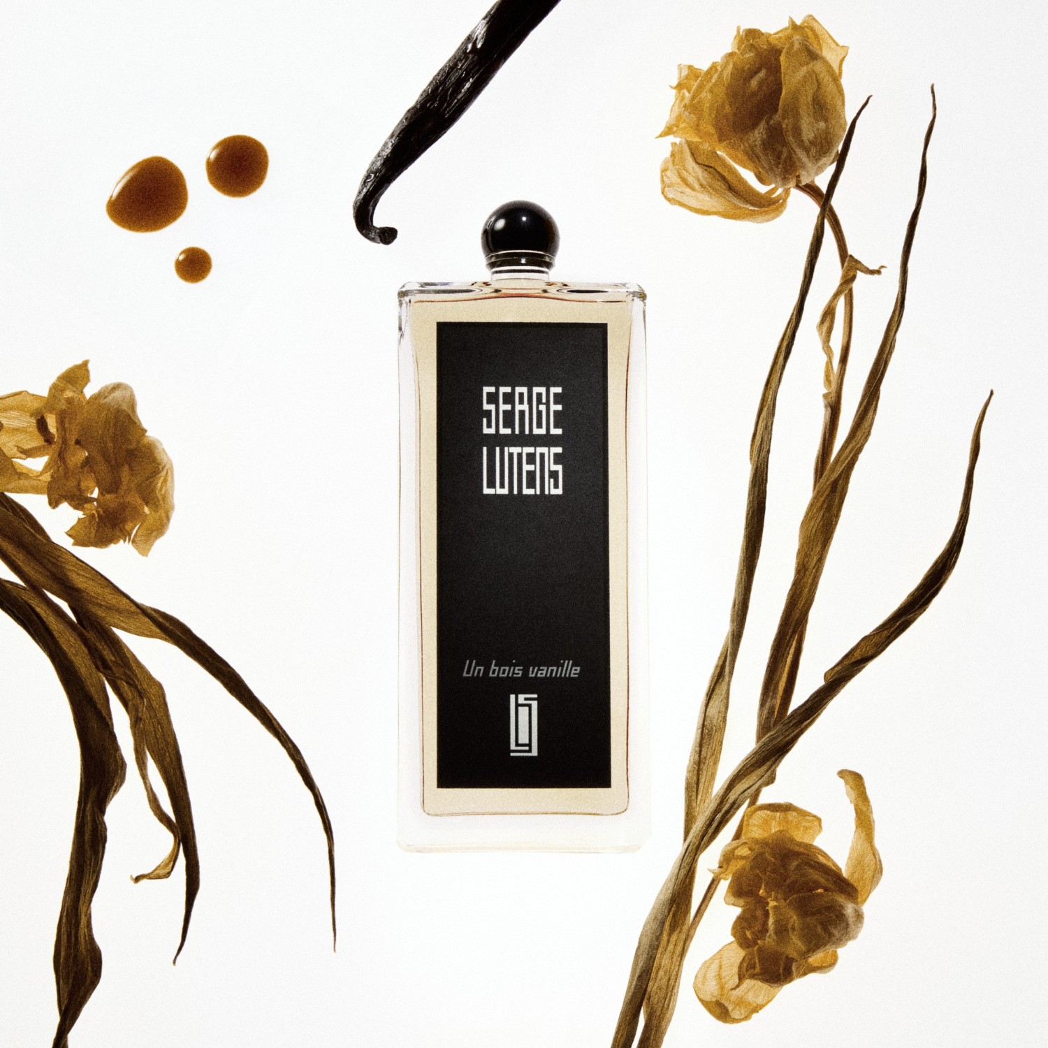 Serge Lutens A Vanilla Wood