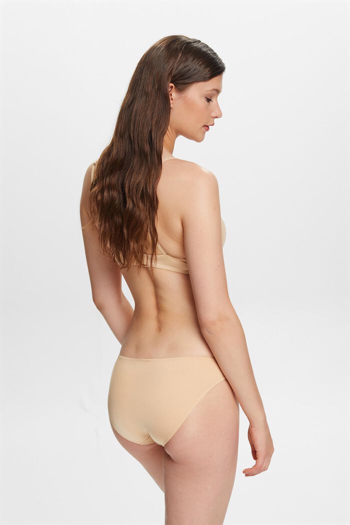 Hipster-Slip aus Mikrofaser