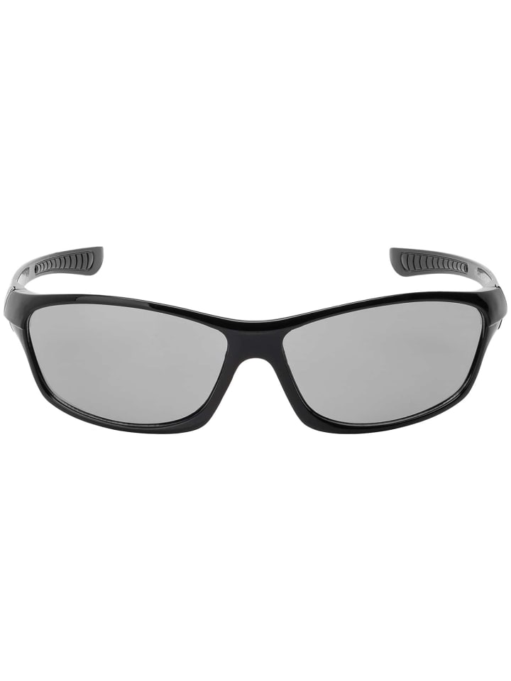 BEZLIT Kinder Sonnenbrille in Grau-Schwarz günstig kaufen onesize
