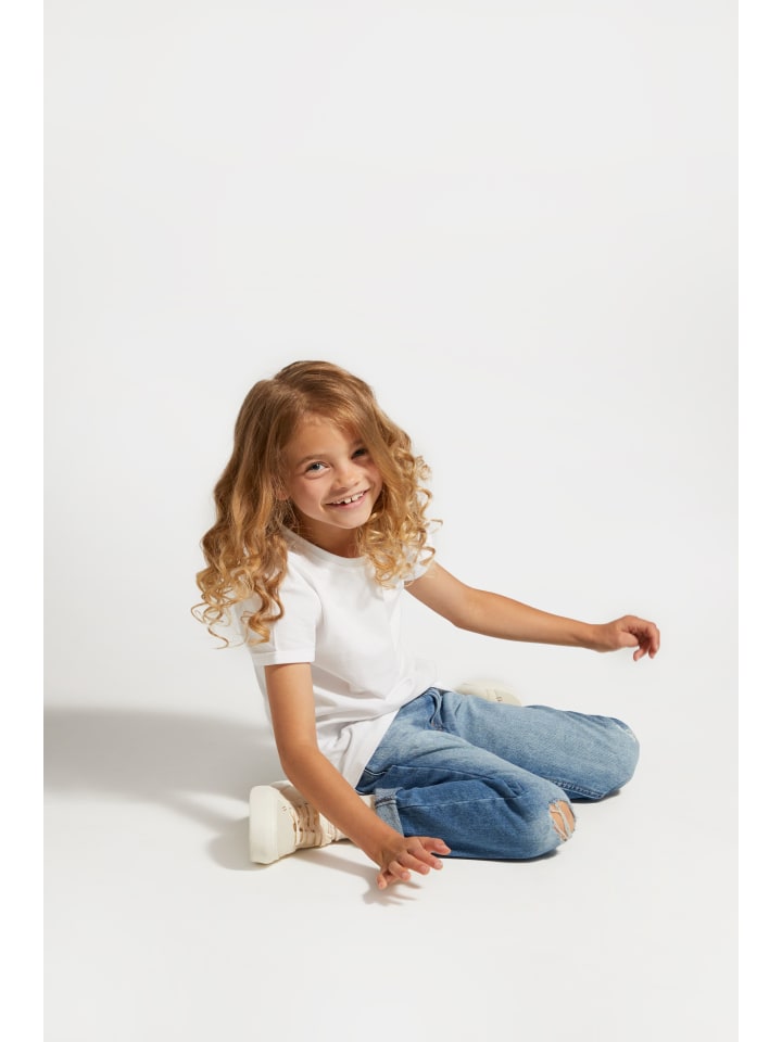 Coccodrillo Jeanshose in blau günstig kaufen