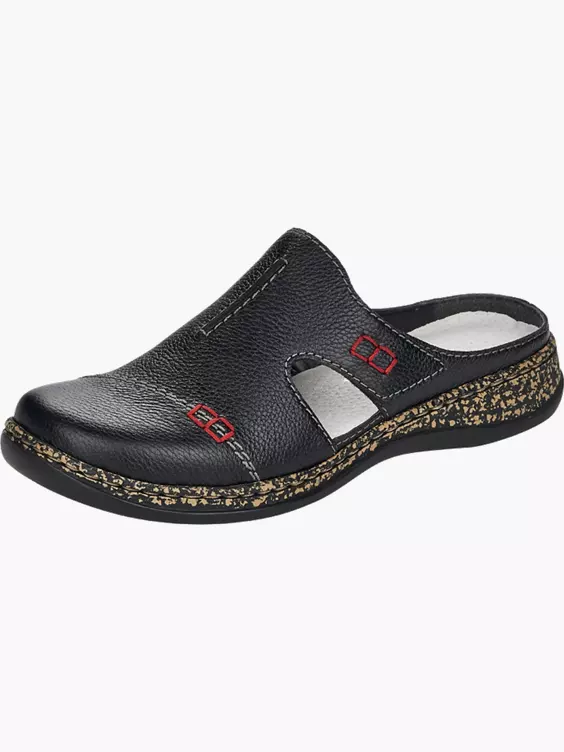 Rieker Damen Clogs