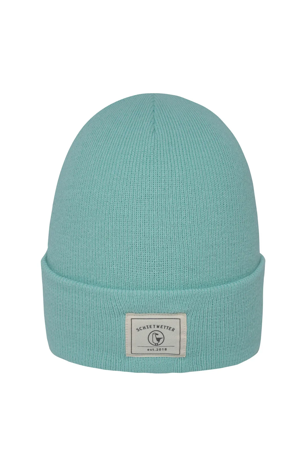 SCHIETWETTER  Wintermütze Beanie warm & modisch