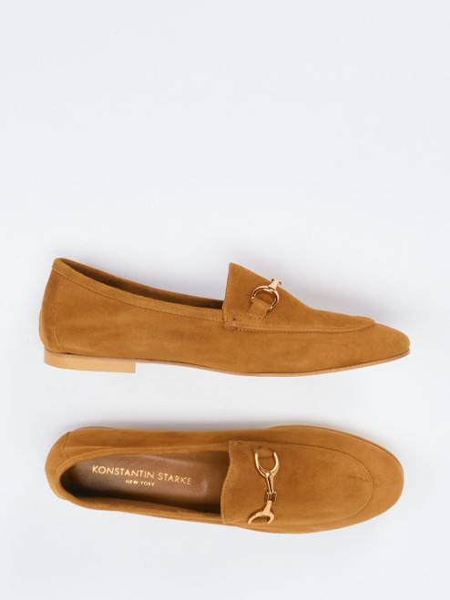 Slipper-15102890129 Konstantin Starke