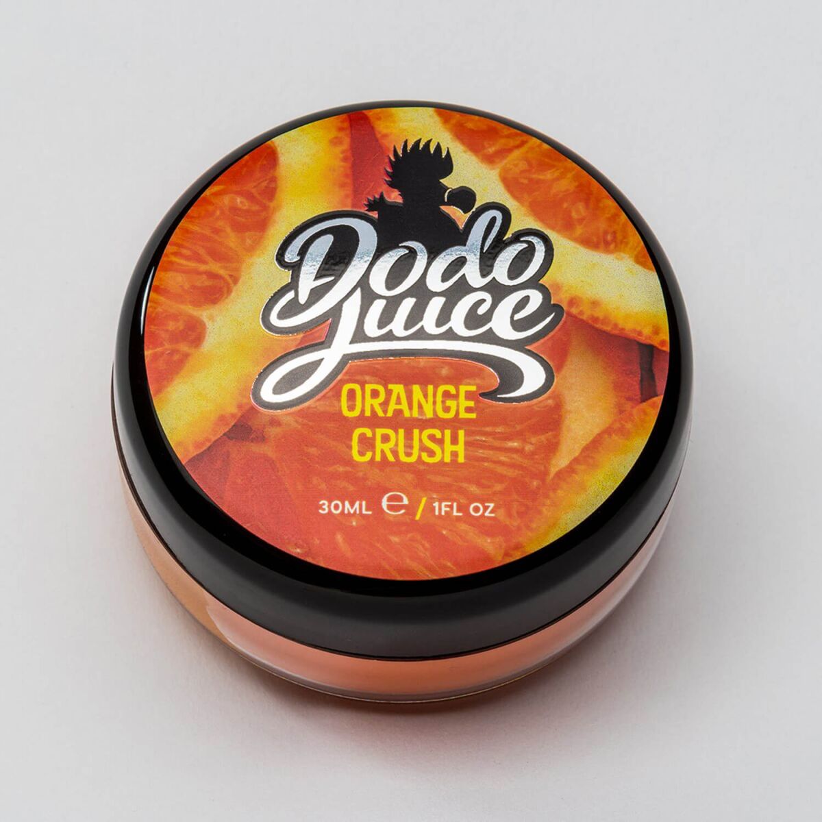 Dodo Juice Orange Crush Soft Wax 30ml