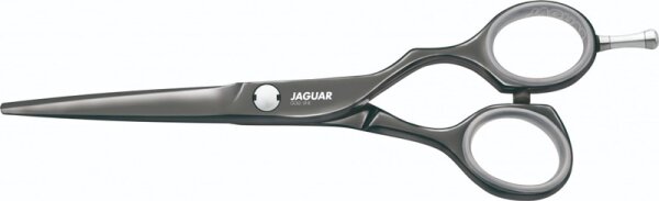 JAGUAR Gold Line Diamond E Titan Friseurschere