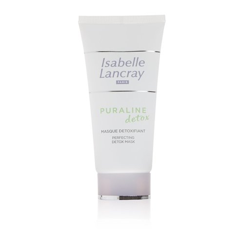 Isabelle Lancray Puraline Detox zdokonalující detoxikační maska 50 ml