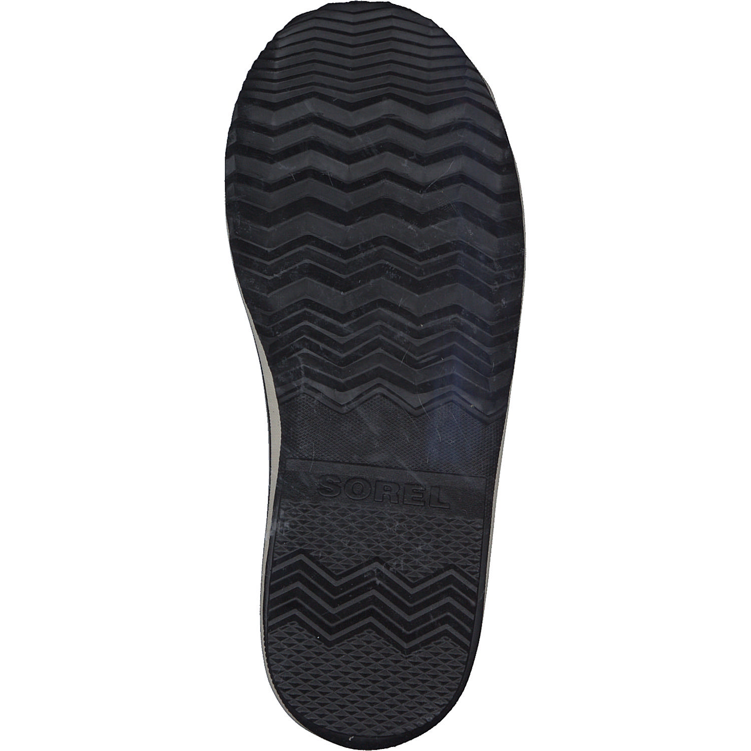 Sorel 1964 Pac 2 NL 1645, Winterstiefel, Damen, Schwarz