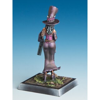 Madame Aguja