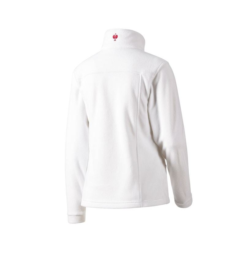 Damenfleecejacke e.s.classic