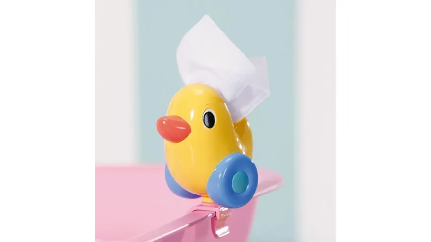 Zapf Creation - BABY born Wickeltisch