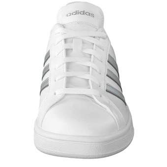 adidas Grand Court Base Beyond in weiß