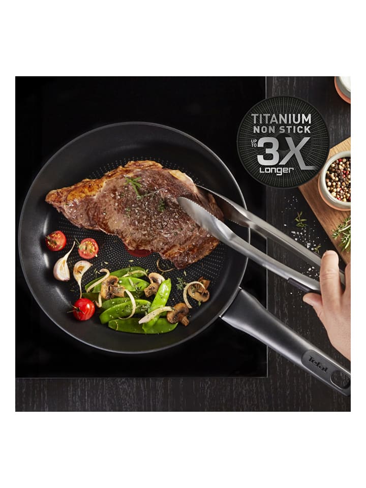 Tefal Bratpfanne 