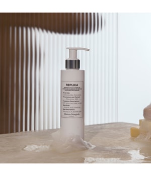 Maison Margiela Replica Lazy Sunday Morning Duschgel-400 ml