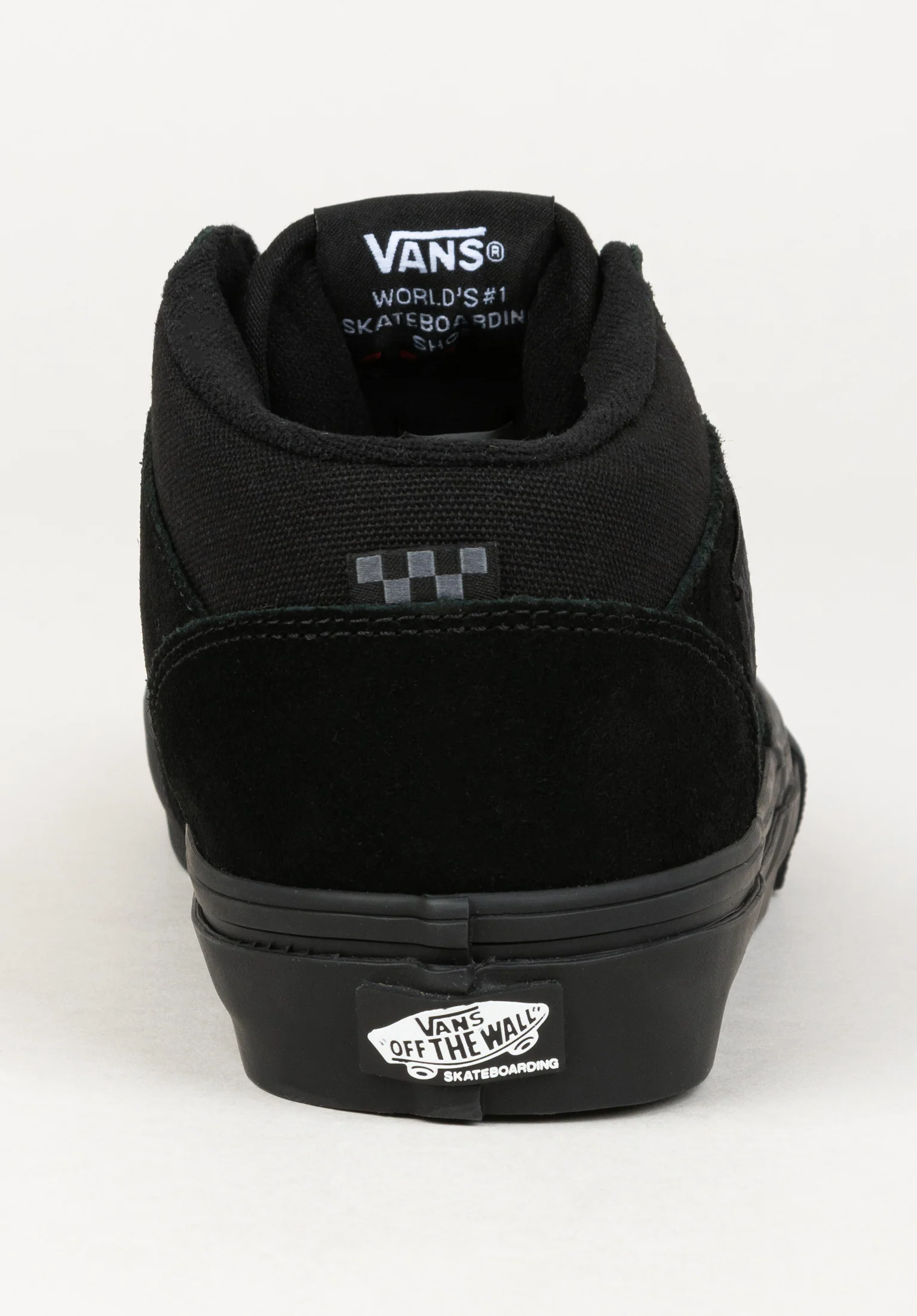 Skate Half Cab