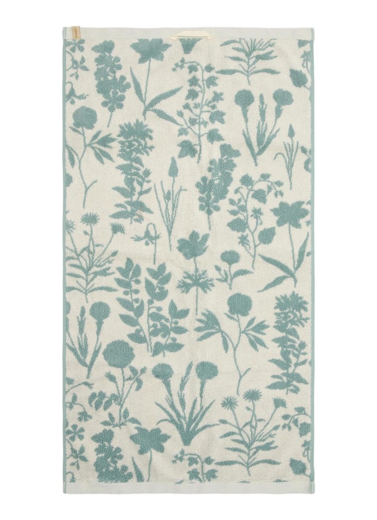 Prosop de baie Essenza Maribel - 600 g/m² - 50 x 100 cm