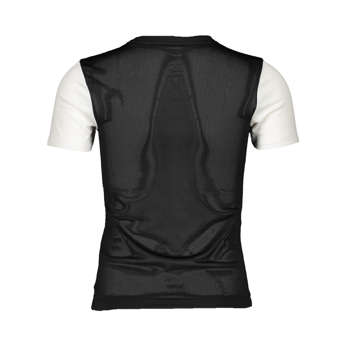 Nike Tiempo Premier II Trikot Kids Schwarz F010