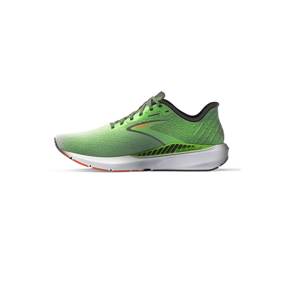 Brooks Launch GTS 10 1104101D-308 / grün