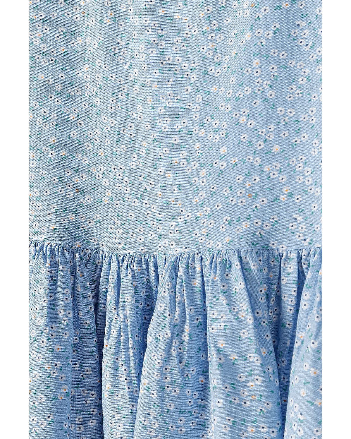 Sommerkleid für Mädchen (12m-8y) für Mädchen