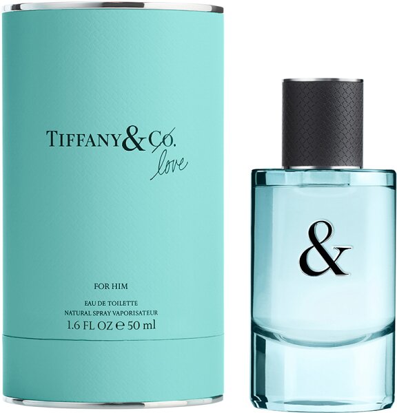 Tiffany & Co. Tiffany & Love for Him Eau de Toilette
