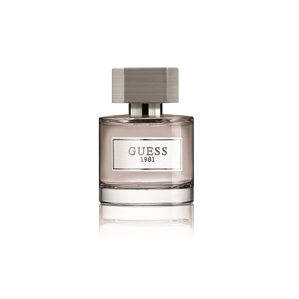 Guess 1981 Homme Eau de Toilette