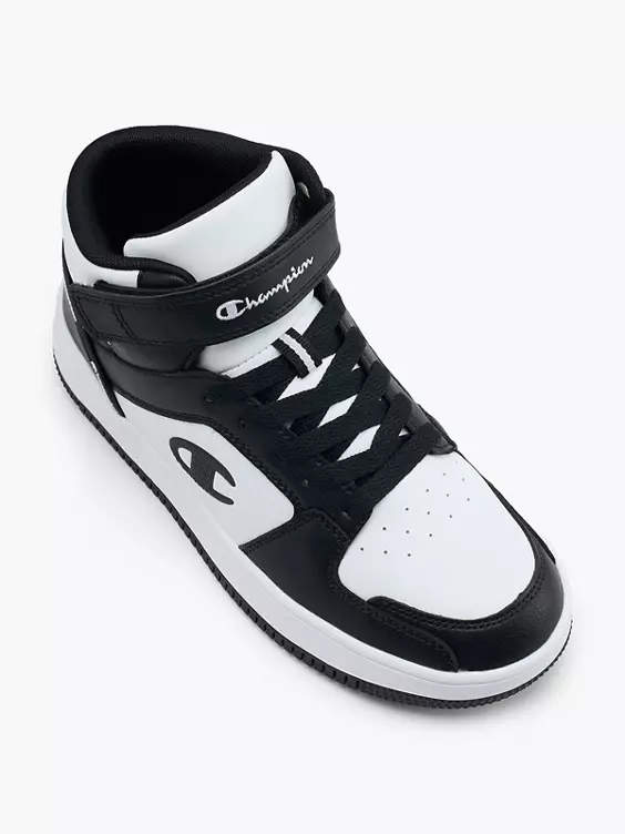 Champion Hoher Sneaker RD18 2.0 MID B GS