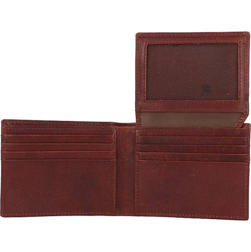 Mano Don Leon Geldbörse 11 cm