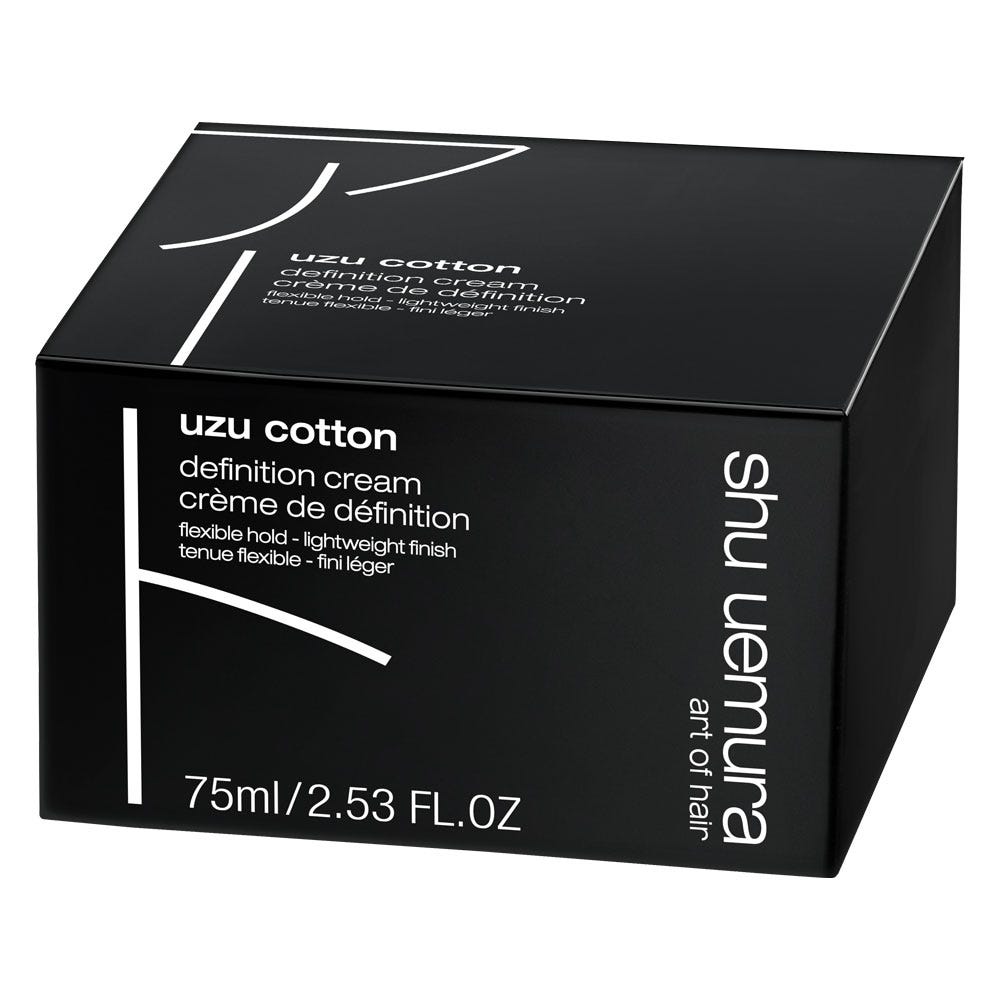 Shu Uemura Uzu Cotton 75 ml