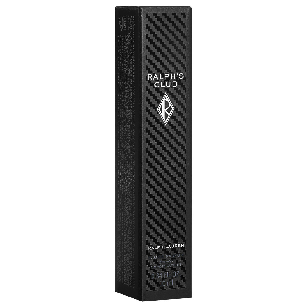 Ralph Lauren Ralph's Club Eau de Parfum