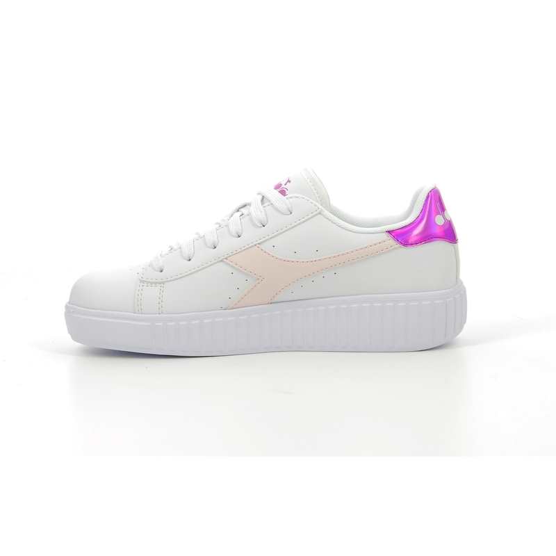 Sneakers basses polyurethane Game Step Ps