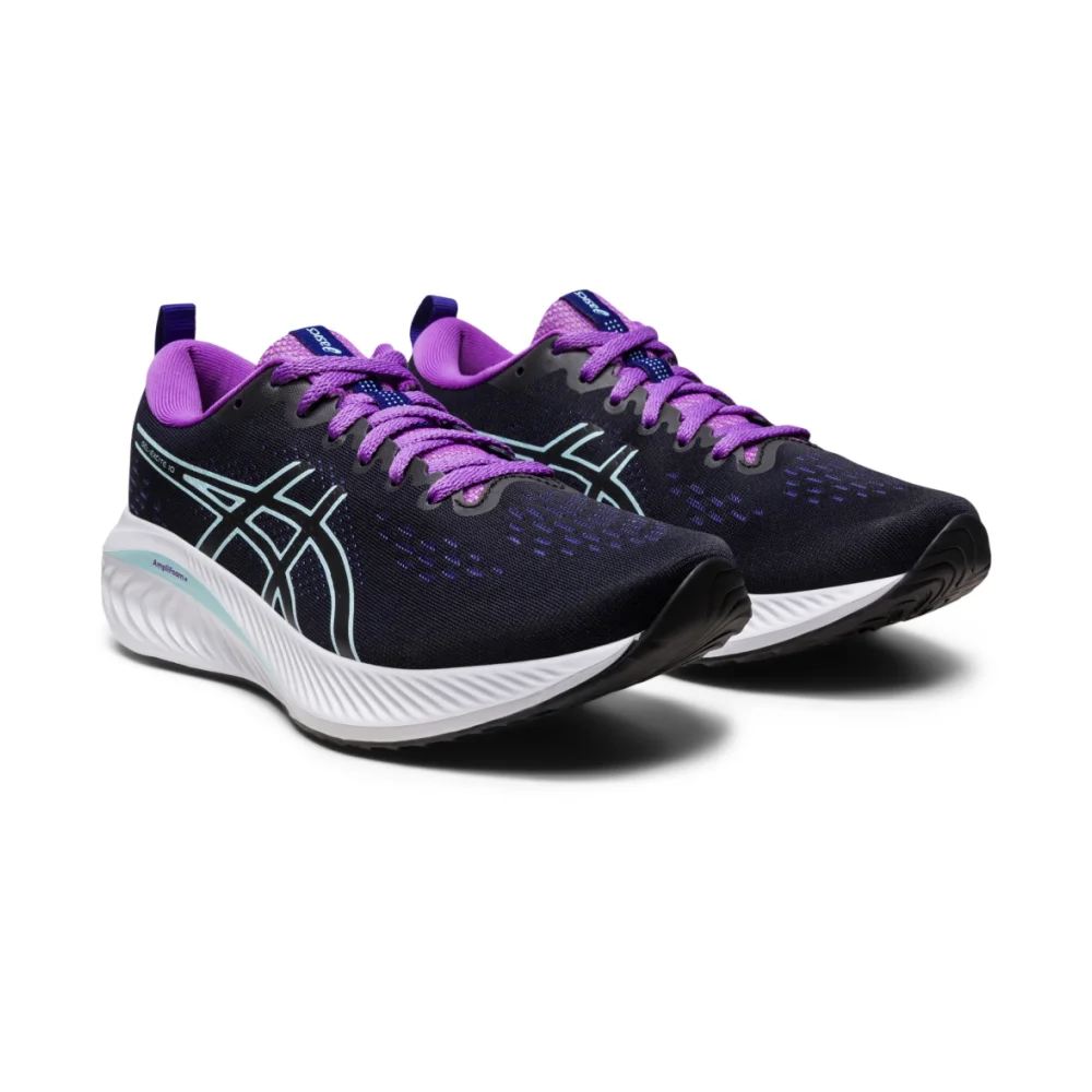 Asics Gel Excite 10 1012B418.001 / schwarz