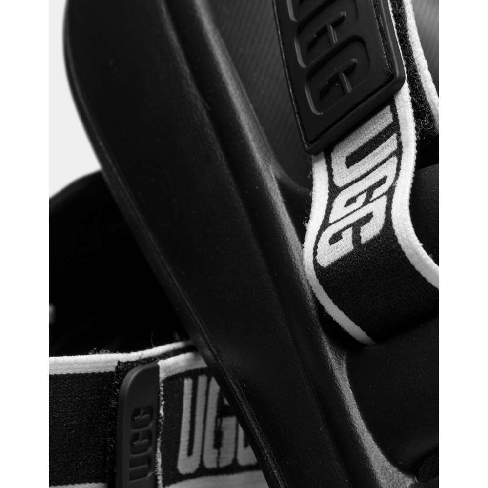 UGG Sport W Yeah 1126811-BLK / schwarz