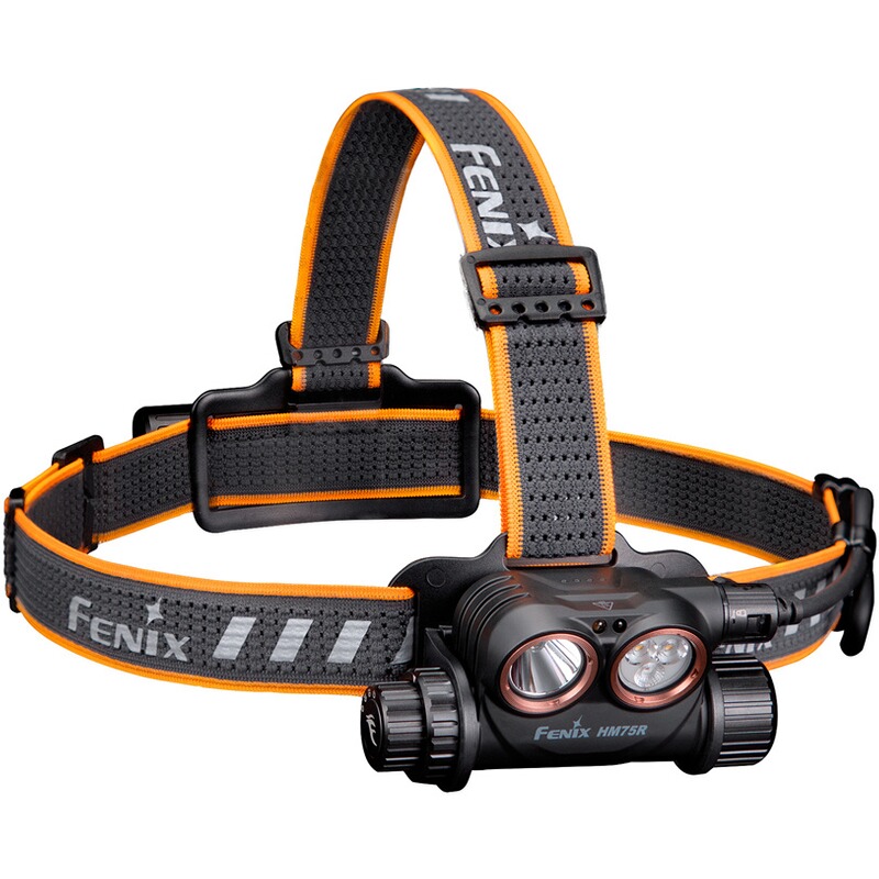 Fenix Stirnlampe HM75R