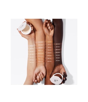 e.l.f. Cosmetics Camo Powder Foundation Kompakt Foundation-8 g