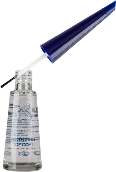 Herôme Protecting Top Coat Nagelüberlack