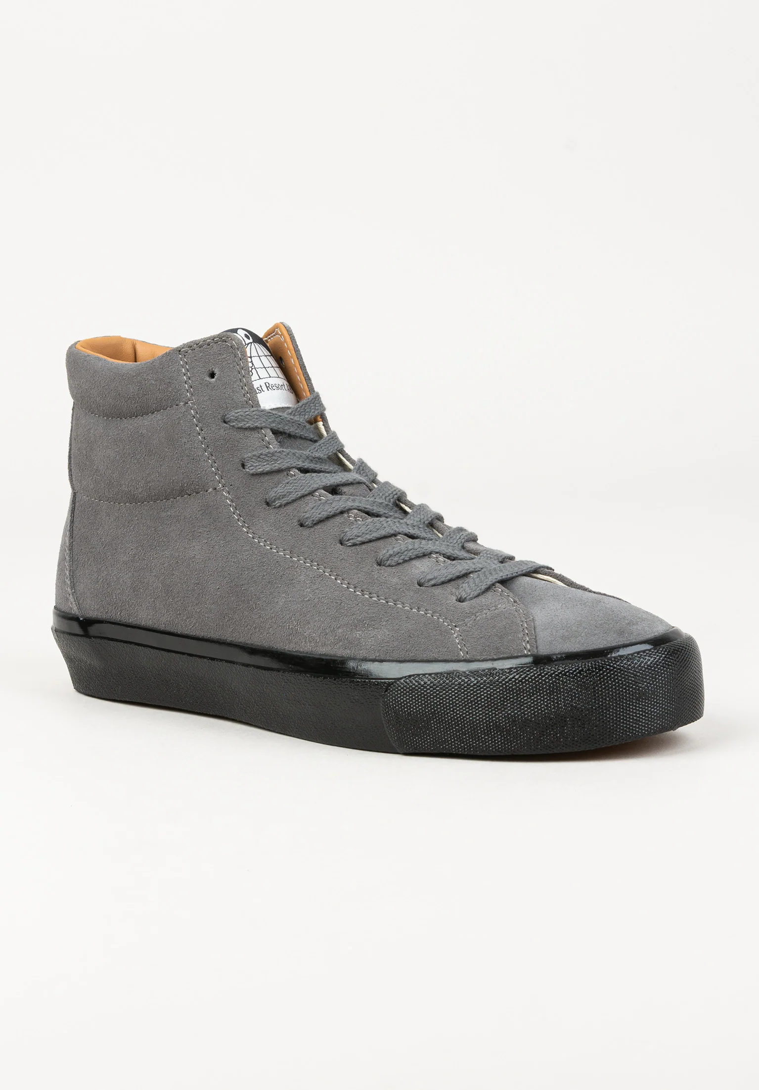 VM003 Suede Hi