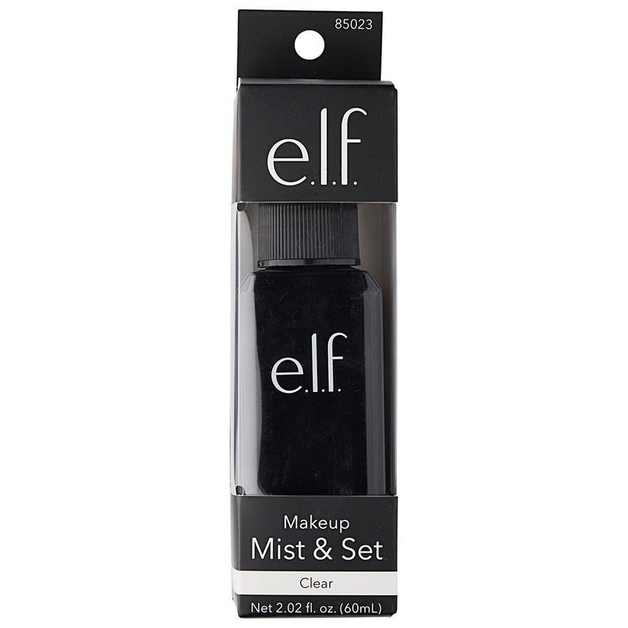 Makeup Mist & Set