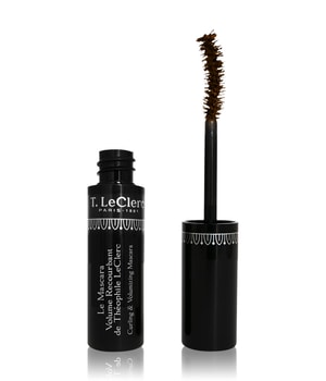 T.LeClerc Lash-Curling Volume Mascara Mascara-9.5 ml