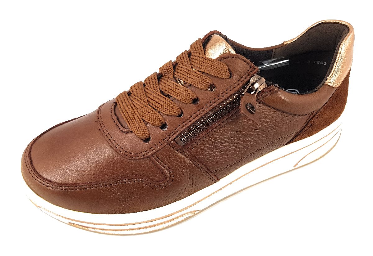 Ara 12-32440-16 Braun 16 whisky