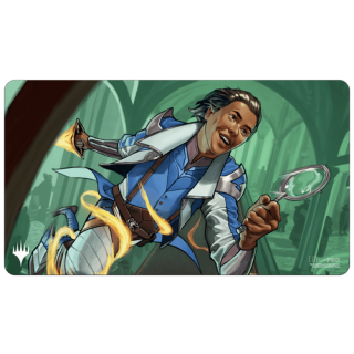 UP - MTG: Murders at Karlov Manor - Playmat 