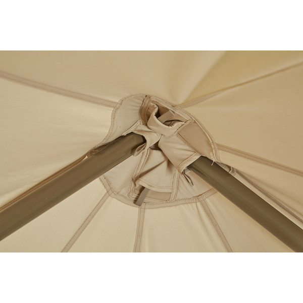 MIDGARD 9.2 TECHNICAL COTTON TENT - Tipi